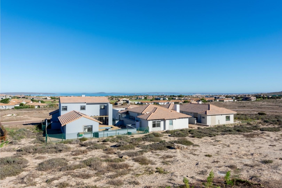3 Bedroom Property for Sale in Langebaan Country Estate Western Cape